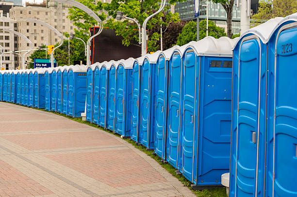 Franklin, IN Portable Potty Rental Company